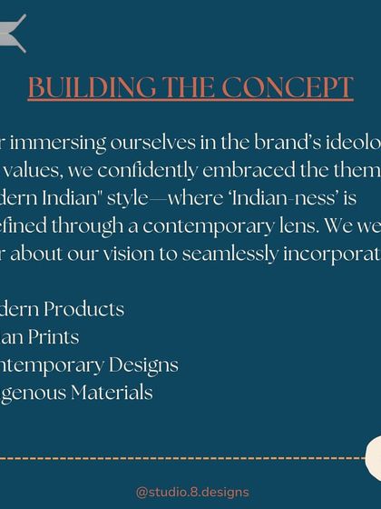 Studio 8 Designs - Commercial Interior Design Additional Work photo 6