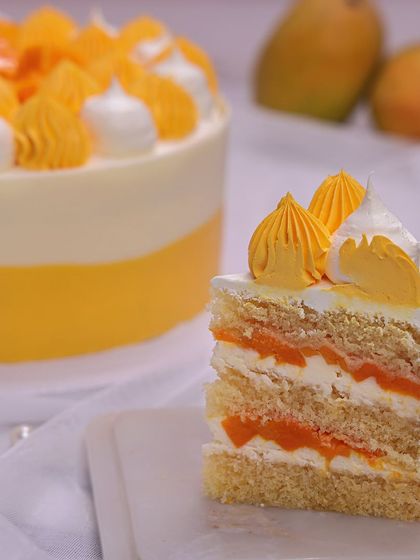 Liliyum Patisserie - Special Occasion Cakes Gourmet & Classic Cakes photo 10