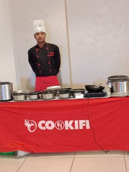 Cookifi - Private Event Catering Our Professional Service & Setup photo 49