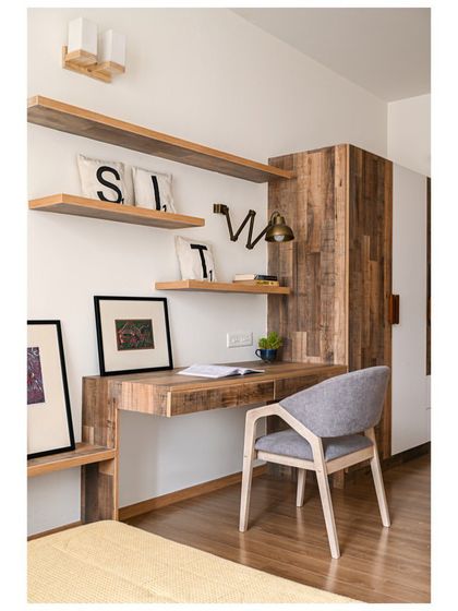 By the Riverside - Full-Service Interior Design Bedrooms: Personal Sanctuaries photo 63