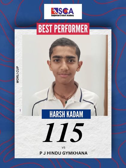 Batting Masterclass photo 12