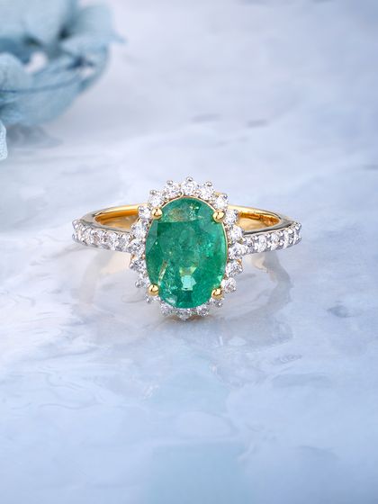 Statement Rings & Floral Designs photo 21