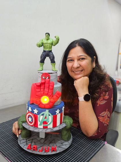 My Journey & Media Features photo 17