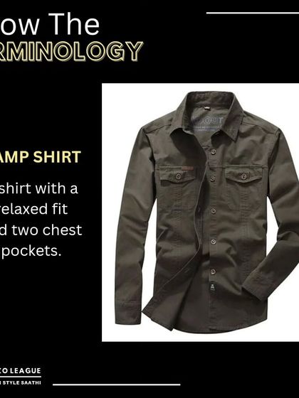 Enzo League - Personal Styling & Wardrobe Consultation Fashion 101: Know Your Style photo 7