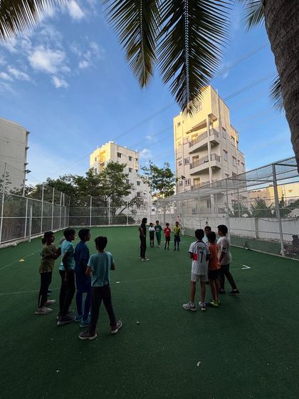 Young Guns Sports Academy - Kids' Sports Coaching Football Fun (Ages 18 Months & Up) photo 15