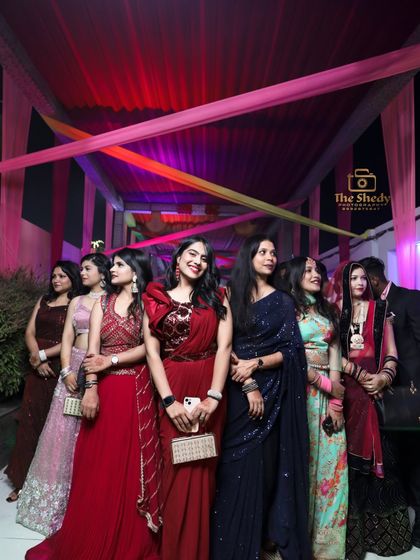 The Celebration: Family, Friends & Fun photo 3