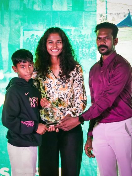 Player Spotlights photo 10