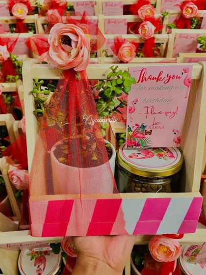 Kids' Birthday Party Favors photo 40