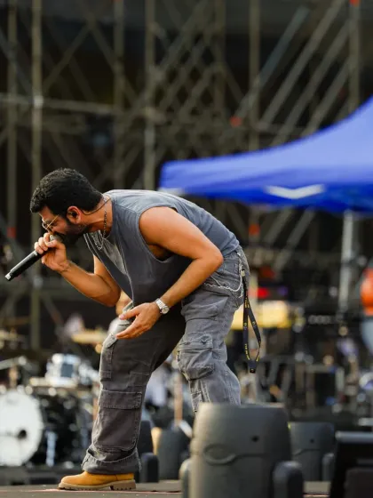 A gallery showcasing the diverse and legendary artists we have had the honor of producing shows for, including A.R. Rahman, Akon, Sukhwinder Singh, Mohit Chauhan, Jonita Gandhi, Neeti Mohan, Dhanush, and The Yellow Diary.