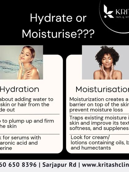 Deepa Krishnamurthy - Medical Dermatology Building Your Daily Skincare Routine photo 4