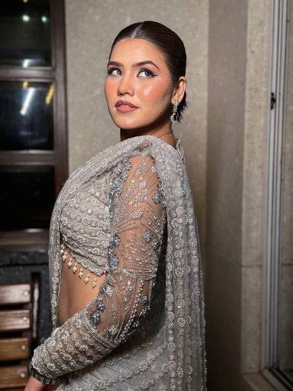 Glam for Every Celebration photo 9