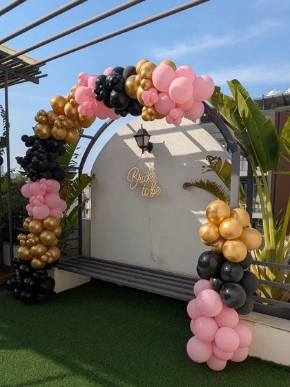 Bridal Shower & Bachelorette Decor photo 11