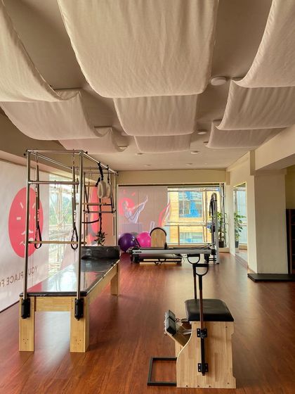 Reform Pilates - Pilates Our Serene Studio photo 3
