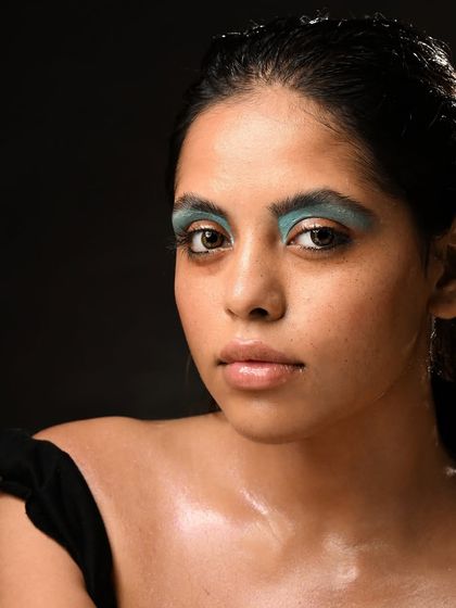 Editorial & High-Fashion Artistry photo 3