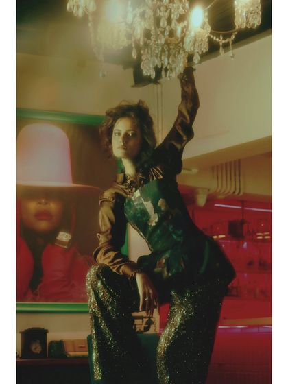 Narrative Editorials: Cinematic Storytelling photo 38