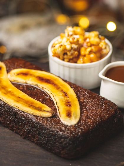 Sly Granny - European Restaurant Dining Desserts Are Not Optional photo 8