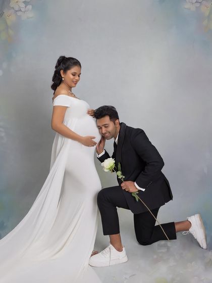 Maternity: The Glow of Anticipation photo 29