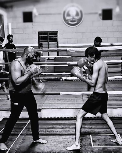 Youth Martial Arts