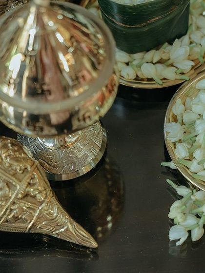 The Decor Company - Wedding & Social Event Design Sacred Traditions & Puja Ceremonies photo 29