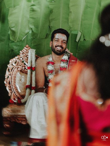 2Bonds - Wedding Photography & Films Sacred Vows: The Wedding Ceremony photo 169