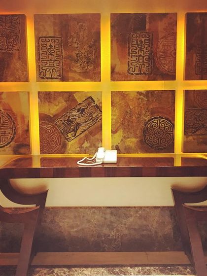 Swani Furniture - Custom Home Furniture Center, Console & Side Tables photo 10