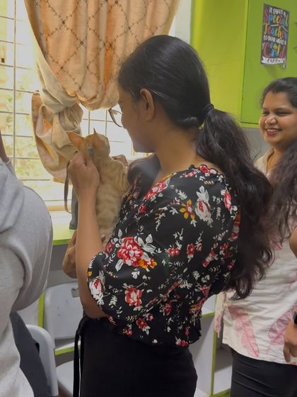 Oh My Dawg - Animal Welfare & Adoption Services Our Adoption Drives photo 36