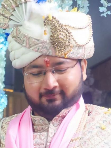 Wedding Day Looks photo 29