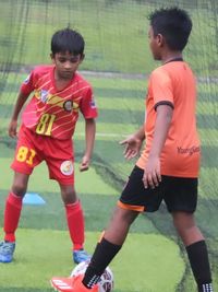 Youth Football Academy