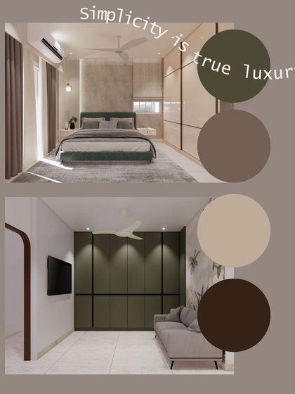 Studio 8 Designs - Residential Interior Design A Showcase of Our Spaces photo 8