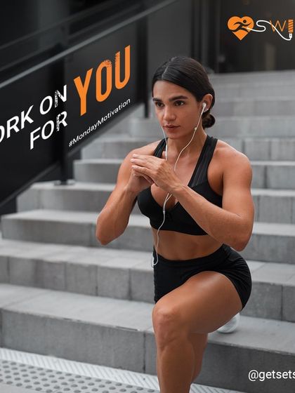 Switch Wellness - Gym Membership Motivation & Offers photo 4