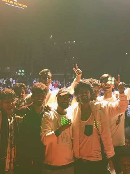 College Festival Takeovers photo 10