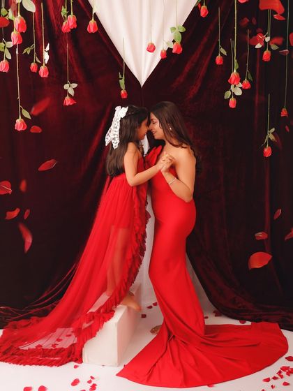 Holiday Magic: Festive Mini-Sessions photo 13