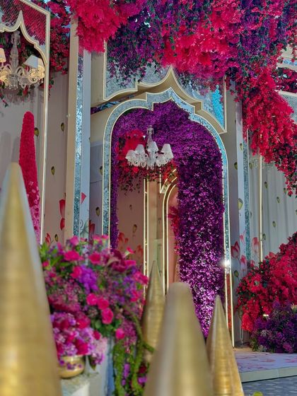 Bold & Vibrant Celebrations photo 59