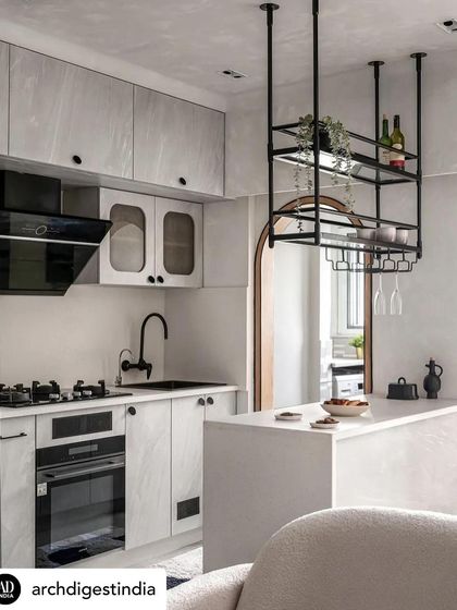 House of Ruya - Residential Architecture & Interior Design Serene Japandi & Minimalist Spaces photo 19