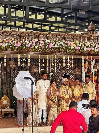 Vcreate Capture - Wedding Photography The Wedding Ceremony: Timeless Traditions photo 20