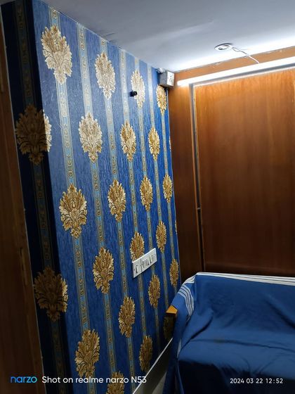 Ansari - Wallpaper & Mural Installation Commercial & Office Spaces photo 23