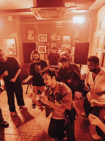 Sly Granny - Hosted Events & Themed Nights Granny's House Parties & Live Music photo 53