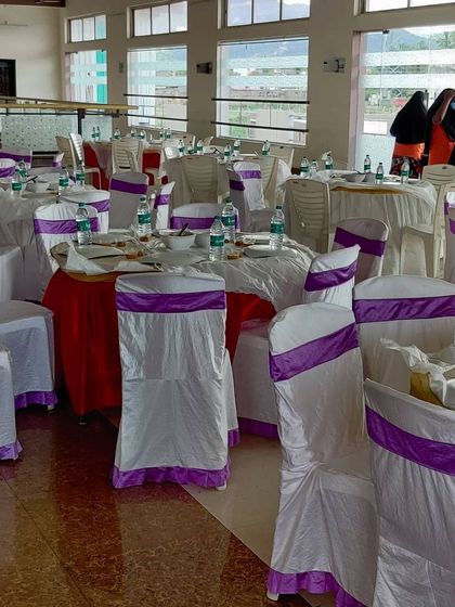 Plaza Caterer - Event Catering Behind The Scenes & Our Team photo 9