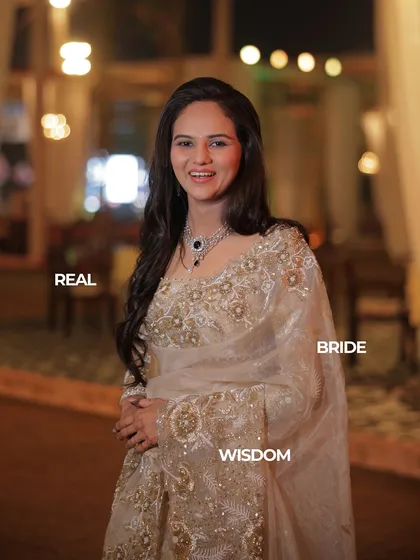 We believe in the power of real bride wisdom. This is about the quiet transformation we witness, watching brides blossom into powerful women. It’s that unexpected moment when a choice feels like it was always meant to be.