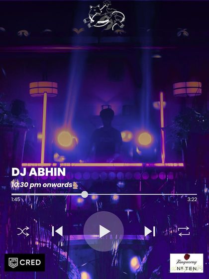 Lupa - Curated Bar & Beverage Program SWITCH: Friday Night Energy photo 36