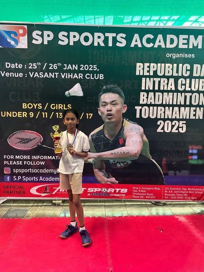 Tournament Action & Victories photo 59