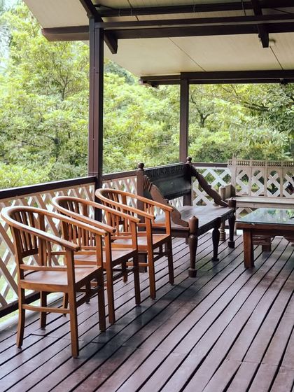 Discovery Village Resorts - Nature-based Getaways & Stays Our Accommodations: Your Home in Nature photo 34