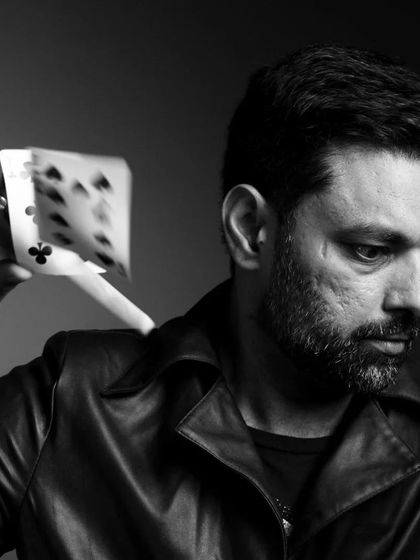 Event Posters & Announcements photo 30