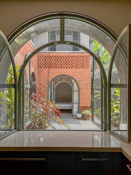 Studio 4A - Residential Architecture & Design The Ferns Cottage: Classic Design with Modern Details photo 8