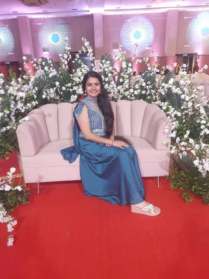 Retiksha - Wedding & Social Event Hosting Unforgettable Wedding Ceremonies photo 10