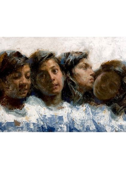 Social Narratives: Childhood & Hope photo 50