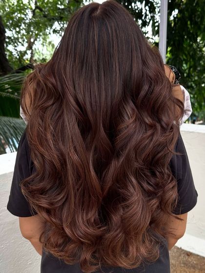 Color & Cut Showcase photo 61