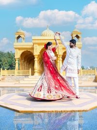 Pre-Wedding Photoshoot & Film