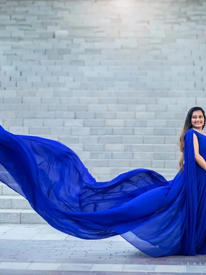 This is the moment to feel like a goddess. I love using flowing gowns and dramatic landscapes to capture the sheer power and beauty of your pregnancy. It’s your story, and it deserves to be epic.