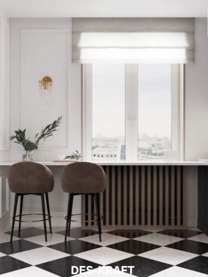 Deskraft - Residential Interior Design & Renovation Modern & Modular Kitchens photo 29